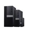 OptiPlex 5070 Tower 263201（i7-8700/16G内存/128G SSD+1T硬盘/23.8显示器） 五年