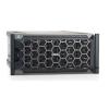 Poweredge T640（2颗Intel至强银牌4214R处理器/16G内存/1.2T SAS硬盘*2/DVDRW/H330 RAID/2400W电源）