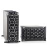 Poweredge T640（2颗Intel至强银牌4214R处理器/16G内存/1.2T SAS硬盘*2/DVDRW/H330 RAID/2400W电源）