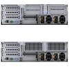 PowerEdge R740(2颗Intel银牌4214R处理器/128G内存/480GB SSD+2.4TB SAS硬盘*4/H730P RAID/750W冗余电源1+1)