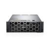 PowerEdge R940xa (4颗Intel金牌5218处理器/256G内存/1.92TB SSD*2+2.4T SAS硬盘*24/H740P RAID/1100W冗余电源2+2)