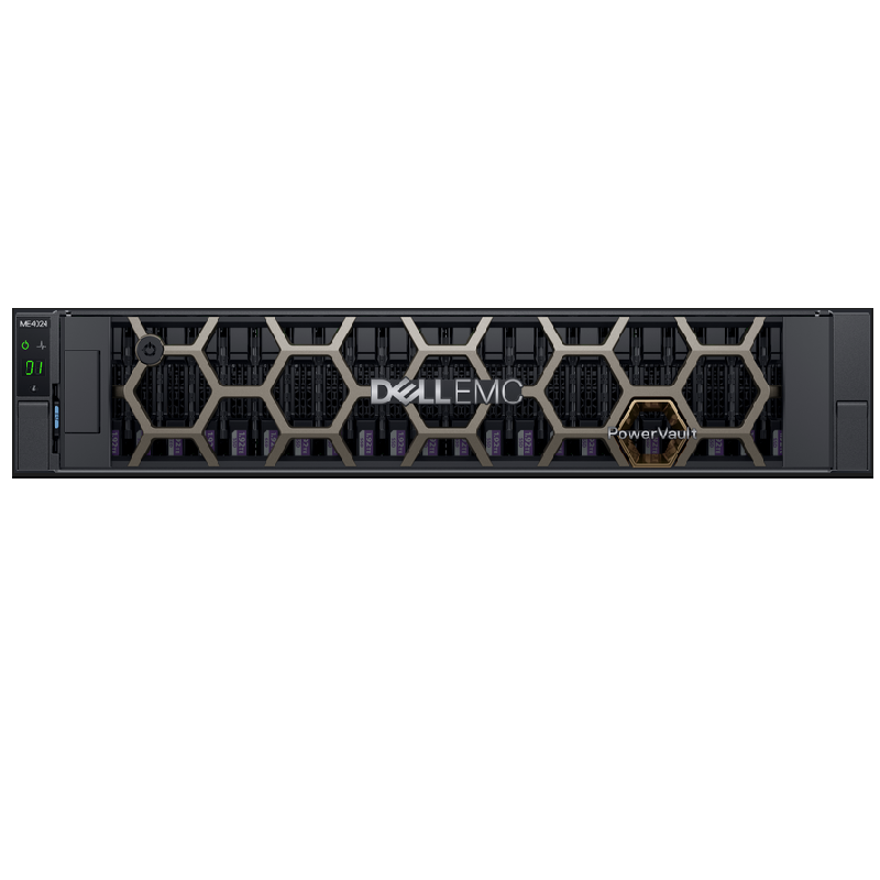 Dell EMC NX3240