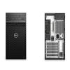 Precision 3630 Tower（Xeon E-2136 (6C,3.3G) 处理器/16GB内存/256G SSD+2T/P1000）