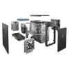 Precision 3630 Tower（Xeon E-2136 (6C,3.3G) 处理器/16GB内存/256G SSD+2T/P1000）