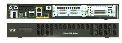 ISR4221...