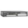 ASR1002X-CB(内置6个GE端口、双电源和4GB的DRAM，配8端口的GE业务板卡,含高级企业服务许可和IPSEC授权)