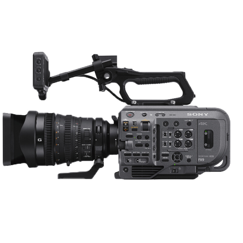 PXW-FX9...
