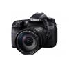 佳能EOS 70D套机(18-200mm IS)