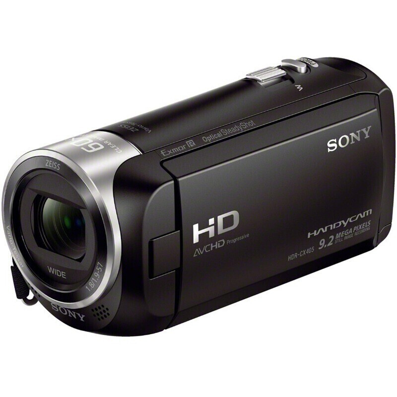 HDR-CX4...