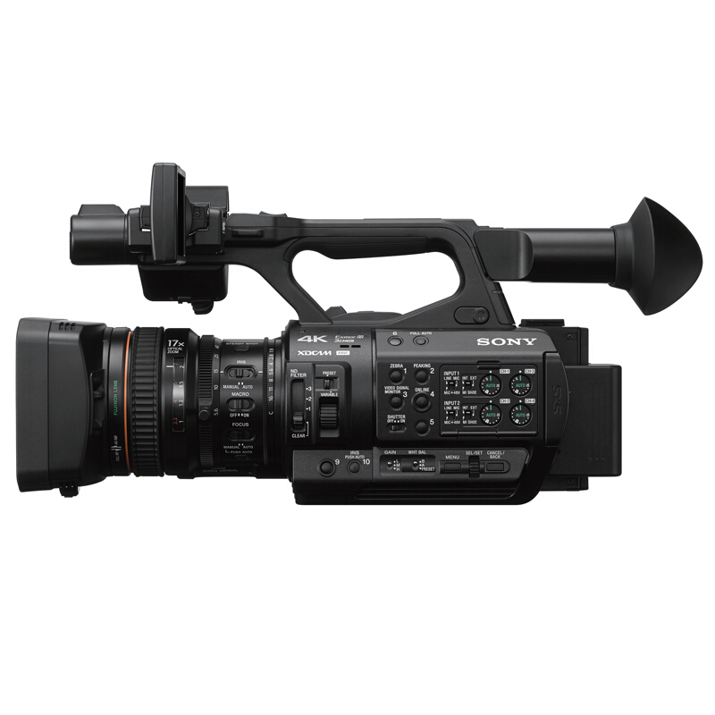 PXW-Z28...