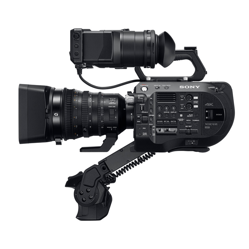 PXW-FS7...