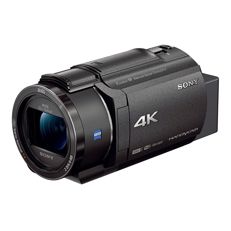 FDR-AX45