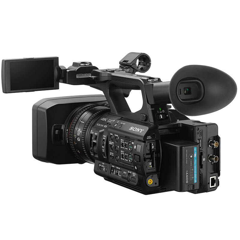 PXW-Z190