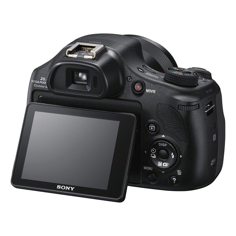 DSC-HX4...