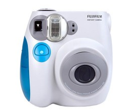 instax ...