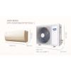 KFR-35GW/BpR3FYB700(A1)