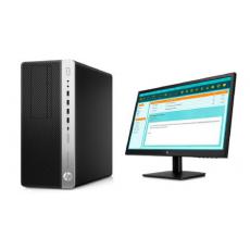 HP EliteDesk 880 G5 TWR-O203524405A（21.5寸）