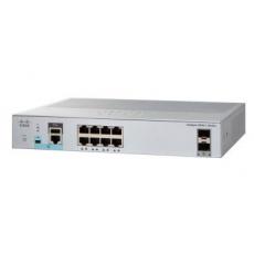 WS-C2960L-8TS-LL