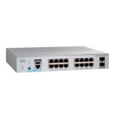 WS-C2960L-16TS-LL