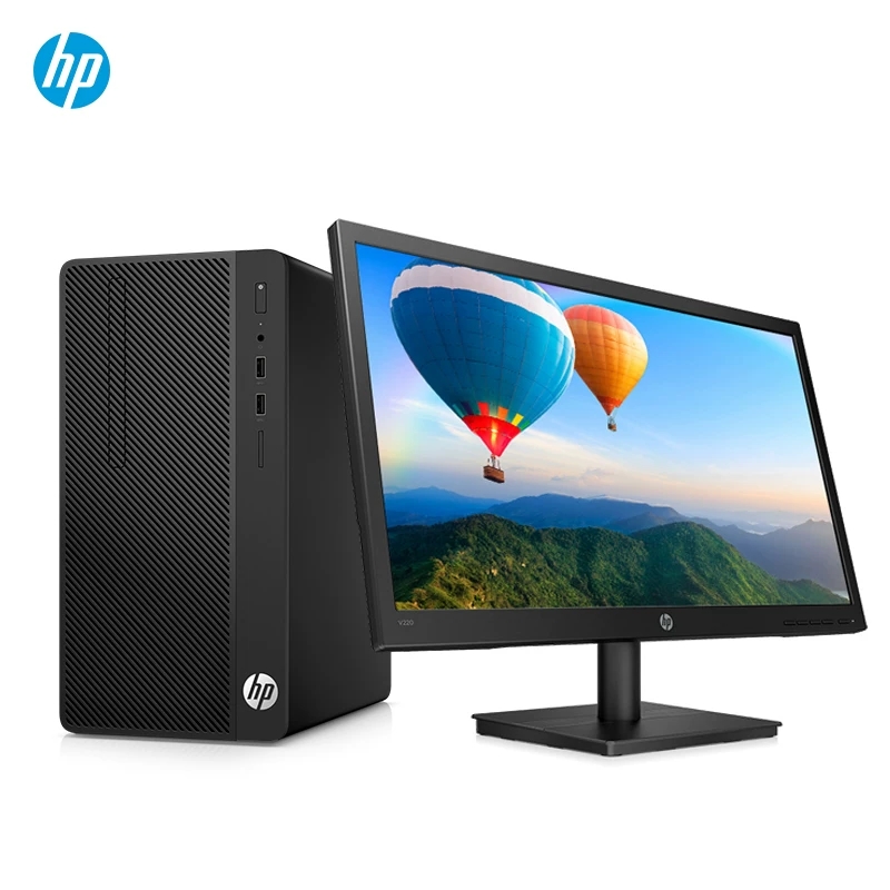 HP Desktop Pro PCI MT-H501000005A（19.5寸）