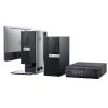Dell OptiPlex 7070 Tower 261946（I7-9700处理器/16G内存/256G SSD M.2+2T硬盘/GTX1650 4G/21.5显示器）