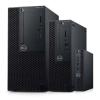 Dell OptiPlex 3060 Tower 230657（i3-8100处理器/4G内存/128G固态+1T硬盘/集显/DVDRW/硬盘保护/23.8显示器）