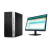 HP EliteDesk 880 G5 TWR-O203524405A（21.5寸）