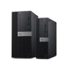 Dell OptiPlex 7070 Tower 261946（I7-9700处理器/16G内存/256G SSD M.2+2T硬盘/GTX1650 4G）主机