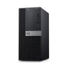 Dell OptiPlex 5060 Tower 230975（i5-8500处理器/8G内存/128G固态+1T硬盘/集显/DVDRW/硬盘保 护/19.5显示器）