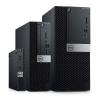 Dell OptiPlex 5060 Tower 230975（i5-8500处理器/8G内存/128G固态+1T硬盘/集显/DVDRW/硬盘保 护/19.5显示器）