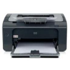 HP LaserJet P1106+三年服务