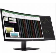 HP Z38c (37.5-inch Curved 曲面屏)