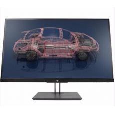 HP Z27n G2 (27-inch微边框IPS屏幕)