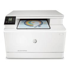Color LaserJet Pro MFP M180n