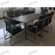 T-TZD02 2.4米会议桌套装