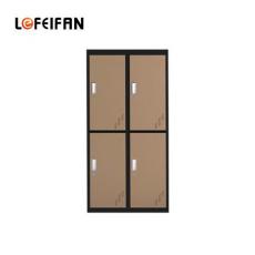 LF-G131四门更衣柜