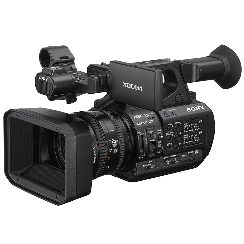 PXW-Z19...