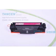 TCS-HP204A(CF513A)品红色硒鼓